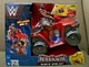 WWE Wrekkin Slam ‘N Spin ATV with 6-inch Big E Basic Action Figure *NEW* WWE Wrekkin Slam ‘N Spin ATV with 6-inch Big E Basic Action Figure *NEW*