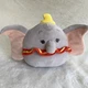 Disney Squishmallow Dumbo 8&rdquo; inch NWT Elephant Kellytoy New Rare