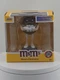 2025 JADA TOYS M&M'S BROWN CHARACTER LIMITED EDITION METALFIGS DIE-CAST FIGURE