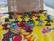Marvel Jada Toys Die-Cast Collectible Figures Lot- 21 Figures 