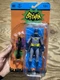 DC McFarlane Retro Batman 1966 Classic BATMAN & ROBIN w/ Oxygen Mask BoxDamaged