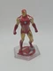 Disney Store Marvel Avengers Endgame IRON MAN PVC Figure Toy Cake Topper 4"