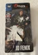 MCFARLANE TOYS GEARS OF WAR 4 JD FENIX COLLECTIBLE ACTION FIGURE 7"