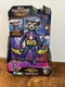 Marvel Studios Guardians of The Galaxy Vol. 3 Outrageous Rocket 8" Figure