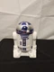 Star Wars Ceramic Statue Figure Piggy Bank R2-D2 Lucasfilm Piggybank 8"