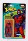 NEW 2021 Marvel Legends X-Men Magneto Retro Action Figure Kenner / Hasbro
