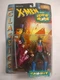 Gambit X-Men Classics ToyBiz 1996 Marvel MOC
