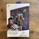 Horizon Forbidden West VARL 6" Inch Playstation Action Figure Spin Master New