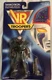 Saban's VR Troopers Tankotron w/ Double Barreled Bazooka MOC 65944 Kenner 1994