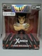 Marvel X-Men Logan Wolverine Metals Die Cast Figure M239 Jada Loot Crate