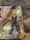 Dragon Ball Z SUPER SAIYAN VEGITO Figure Bandai Evolve 5&rdquo; Walmart Exclusive New