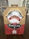 FUGGLER X JAWS 50th Anniversary Collectible Funny Ugly Monster Zuru New