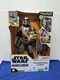 Star Wars Galactic Action The Mandalorian & Grogu Figure 12&rdquo; Action Figures