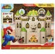Nintendo Super Mario Deluxe Playset Bowser Castle