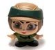 Disney Doorables - Star Wars - Leia Endor - 1.5 Inch Figure