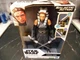 Star Wars Galactic Action Ahsoka Tano, 12-Inch Scale Action Figure Disney Hasbro