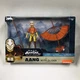 Avatar The Last Airbender Aang With Glider McFarlane Toys 5"  Action Figure