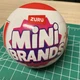 NEW Mini Brands Zuru 5 Surprise KFC Mystery Capsule Ultra Rare Frozen Moments