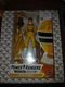 Hasbro Power Rangers Lightning Collection Zeo Yellow Ranger Action Figure -...