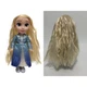 Frozen II Elsa Doll By JAKKS Pacific Cute Animated Kawaii Disney Princess