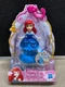 Disney Princess Royal Clips Ariel Hasbro In Package 3 1/2" in size