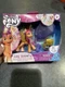 My Little Pony New Generation Alicorn Sunny Starscout Turquoise Charm 20 Pcs New