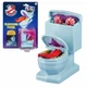 Hasbro Kenner Classics The Real Ghostbusters Fearsome Flush & Bug-eye Ghost Set1