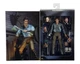 Evil Dead 2 The Ultimate House Ash Neca Action Figure
