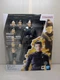 Used S.H.Figuarts Suguru Geto Jujutsu Kaisen Figure Bandai JP