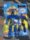 Mcfarlane Toys DC Super Powers Darkseid Action Figure NEW