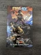 BOX ONLY - Icon Collectibles Frazetta Girls Fire & Ice Teegra (NO FIGURE)