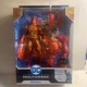 DC Mcfarlane MULTIVERSE  SUPERMAN PLATINUM Darkseid  JLA Task Foce