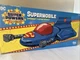 DC Super Powers Supermobile Superman's Action Vehicle McFarlane Toys New