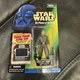 Hasbro Star Wars Power Of The Force Grand Moff Tarkin Action Figure Freeze Frame