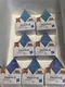 Lot of 7- DISNEY FROZEN 2 POP ADVENTURES SURPRISE BLIND BOX MINI FIGURE-SERIES 2