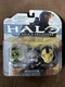 Mcfarlane Halo 3 Helmet Figure 3 Pack 2009 New Hayabusa