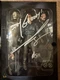 NECA Evil Dead 2 Dead By Dawn Ultimate Ash 7" Signed By Bruce Campbell