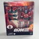 Cobra-La Royal Guard Gi Joe Classified Series Action Figure Hasbro Box MOC #191