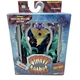 Mattel 2024 Street Sharks 30th Anniversary Wave 1 Slash Figure New in Package