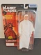 Mego Planet of the Apes Mutant Leader 8&rdquo; Action Figure 26 Points Articulation