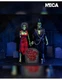 NECA RETURN OF THE LIVING DEAD TRASH AND SUICIDE 8 INCH CLOTHED FIGURE 2-PACK