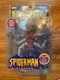 2000 Marvel Spider-Man Classics TOY BIZ 6" ARMS MAN-SPIDER New-Sealed