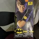 DC Comics Batman Interactive Gauntlet 15 Phrases Sounds Spin Master Toy OPEN BOX