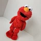 Tickle Me Elmo 2016 C0923 Giggles Shakes Talks Hasbro Sesame Street Plush 14&rdquo;