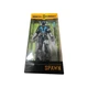 McFarlane Toys Mortal Kombat Spawn Lord Covenant 7inch Multicolor Action Figure