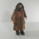 2001 Warner Bros. Harry Potter & Sorcerer's Stone HAGRID 9" Action Figure Toy