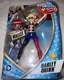 DC Super Hero Girls Harley Quinn Mallet 6" Action Figure Mattel 2015 SG1