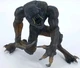 Lara Croft Tomb Raider Cradle of Life Shadow Guardian SOTA action figure 