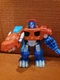 Hasbro Tomy Transformers Rescue Bot ONE 1 STEP OPTIMUS PRIME Dino Bot Quick 