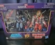 2025 Marvel Gamerverse Legends WAR MACHINE vs OMEGA RED 6" Hasbro Figure 2-Pack
